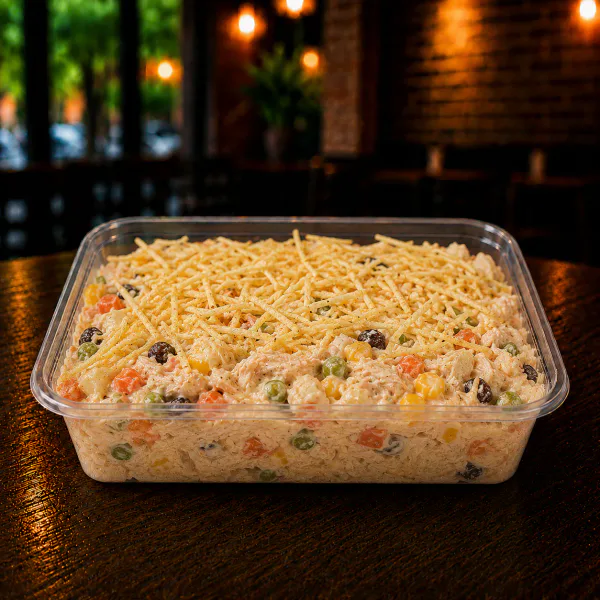 Salpicão 500g