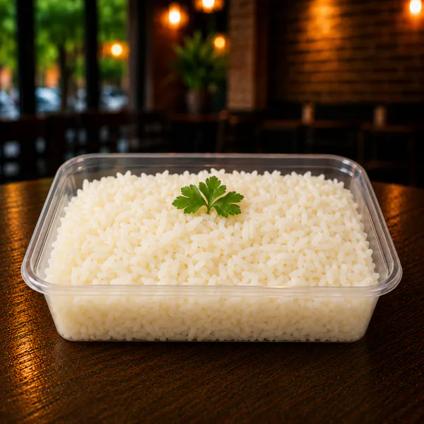 Arroz Branco 400g