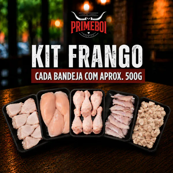 Kit Frango