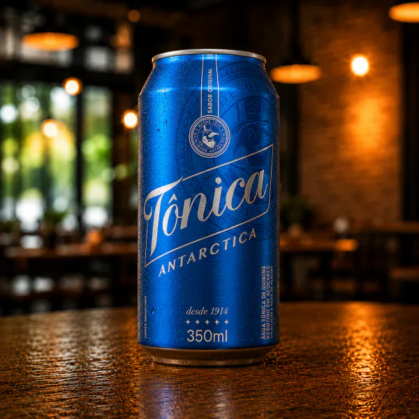 Tônica Lata 350ml