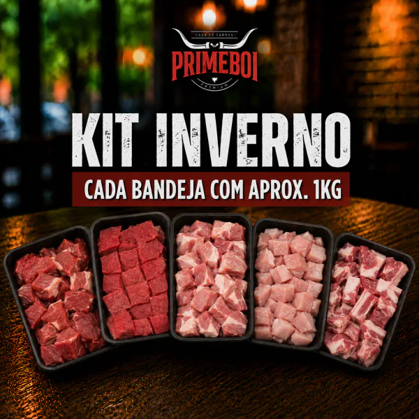 Kit Inverno