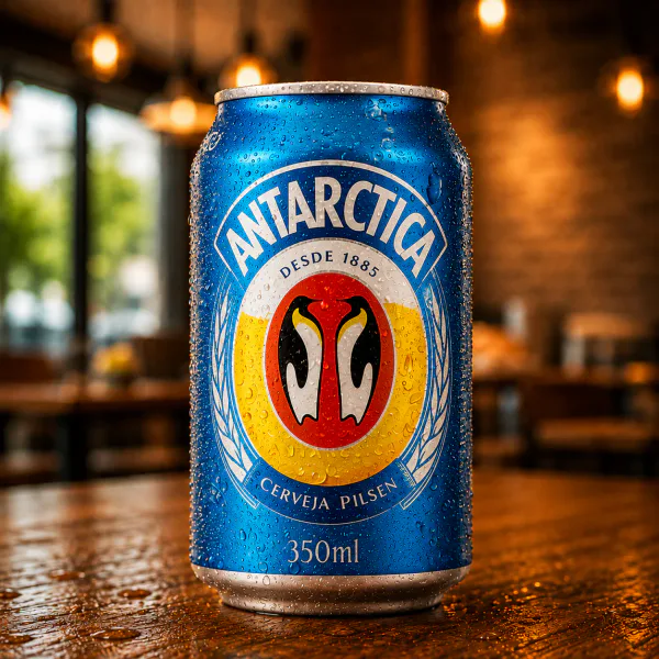 Antarctica Boa Lata 350ml