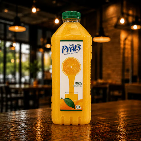 Suco Prats 1,5L