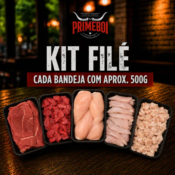 Kit Filé