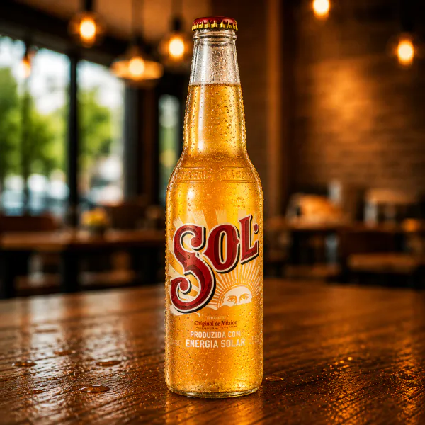 Sol Long Neck