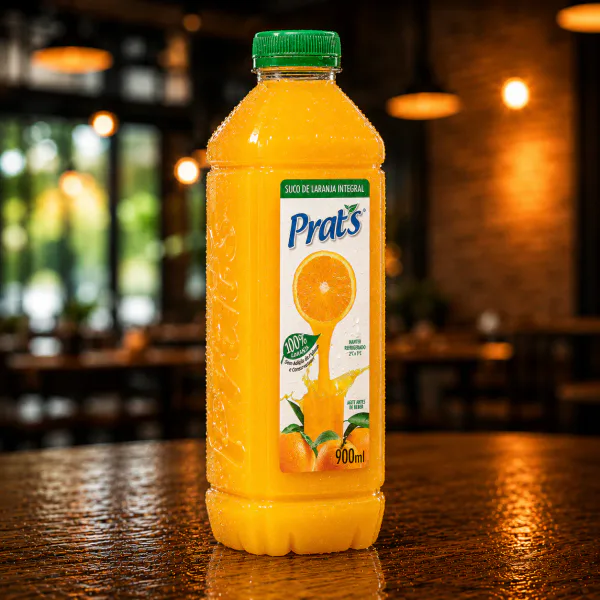 Suco Prats 900ml