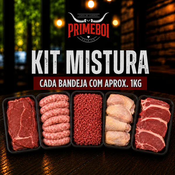 Kit Mistura