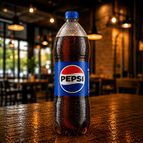 Pepsi 2L