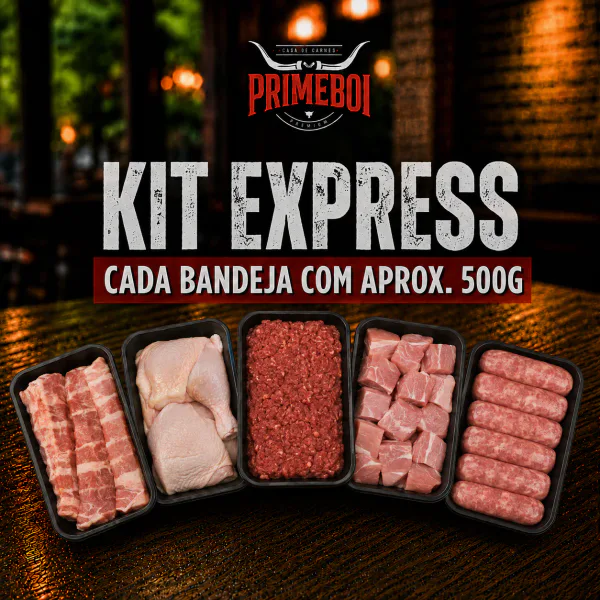 Kit Express
