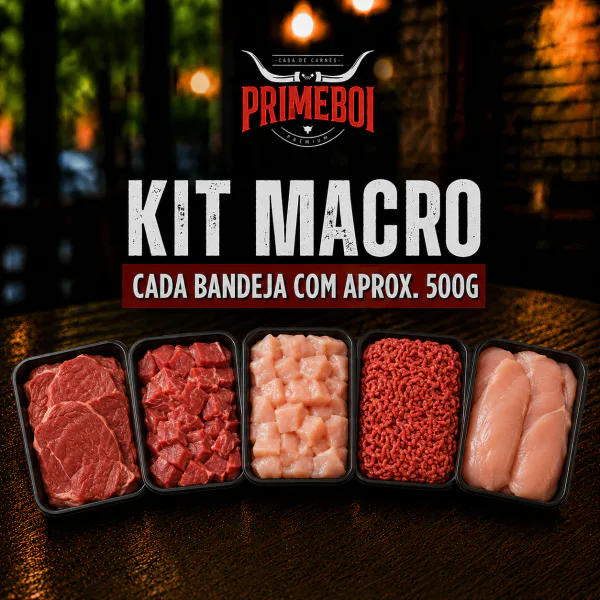 Kit Magro