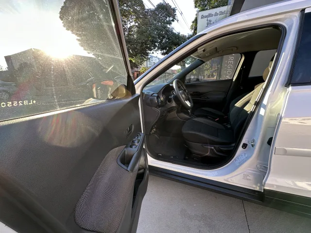 Nissan Kicks 1.6 S Direct CVT — foto 6