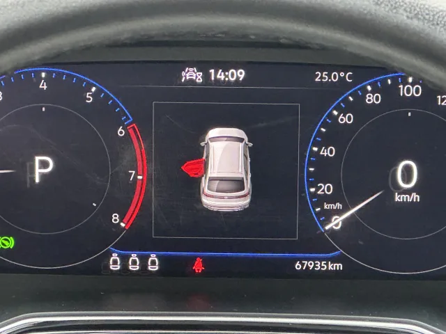 Volkswagen Nivus 1.0 200 TSI Highline — foto 10
