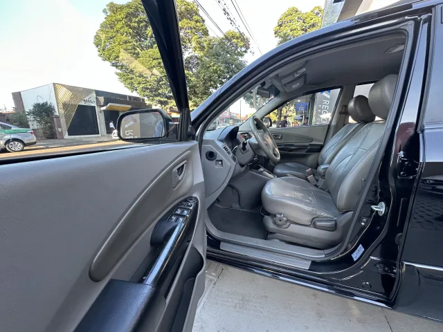 Hyundai Tucson GLS 2.0 16V (flex) (AUT) — foto 6