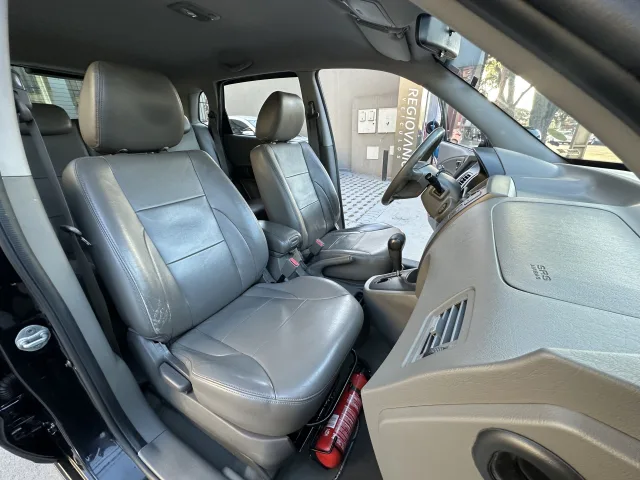Hyundai Tucson GLS 2.0 16V (flex) (AUT) — foto 13