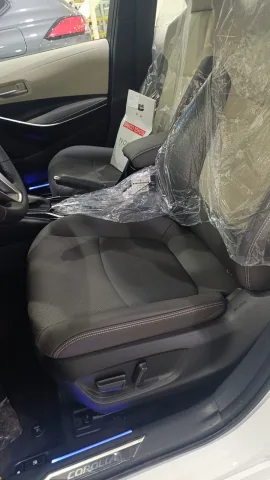 Toyota Corolla 2.0 Altis Premium CVT (AUT) — foto 5