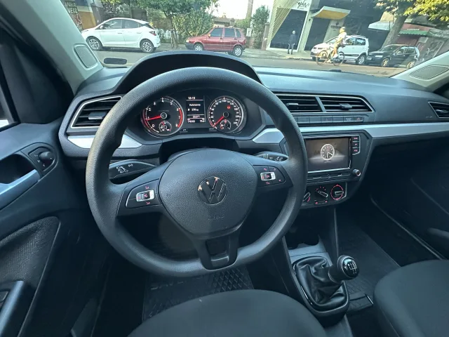 Volkswagen Saveiro 1.6 CS Trendline — foto 14