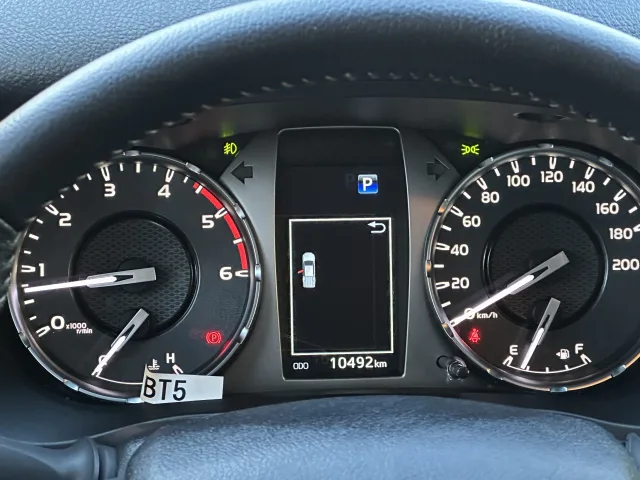 Toyota Hilux Cabine Dupla Hilux 2.8 TDI CD SRX 4X4 4WD (AUT) — foto 11