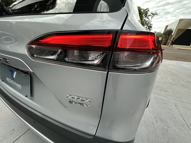 Toyota Corolla Cross Hybrid Corolla Cross 1.8 HEV XRX CVT (AUT) — foto 6