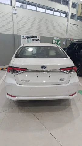Toyota Corolla 2.0 Altis Premium CVT (AUT) — foto 6