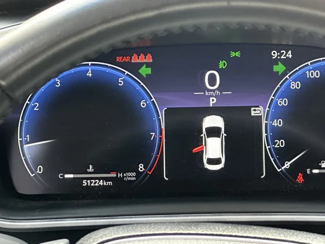 Toyota Corolla 2.0 XEI CVT — foto 11