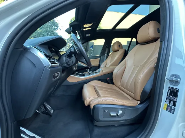 BMW X5 Xdrive45e 3.0 M Sport — foto 8