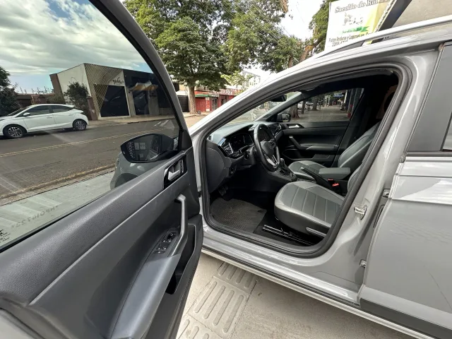 Volkswagen Nivus 1.0 200 TSI Highline — foto 5