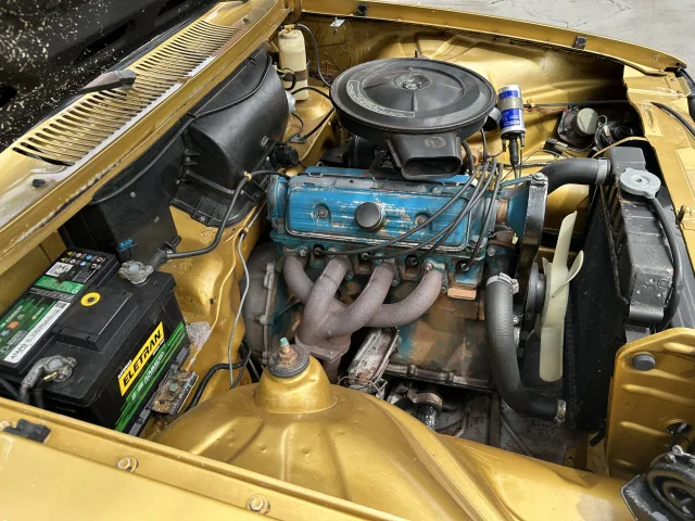 Chevrolet Chevette Sedan SL 1.4 Amarelo Básico — foto 26
