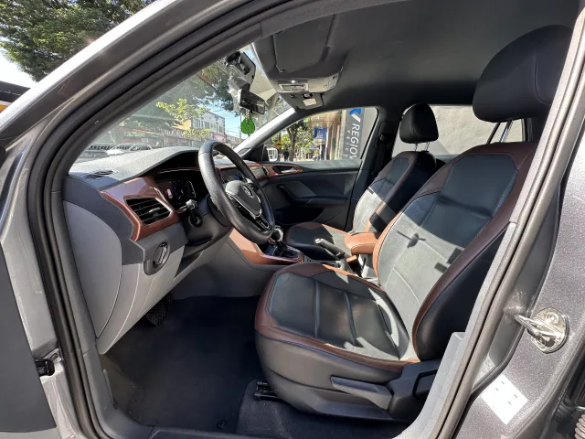 Volkswagen T-cross 1.0 200 TSI Comfortline (AUT) — foto 7