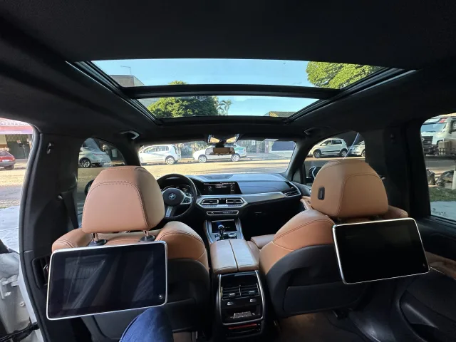 BMW X5 Xdrive45e 3.0 M Sport — foto 10