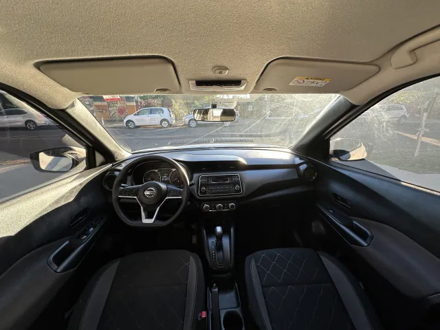 Nissan Kicks 1.6 S Direct CVT — foto 9