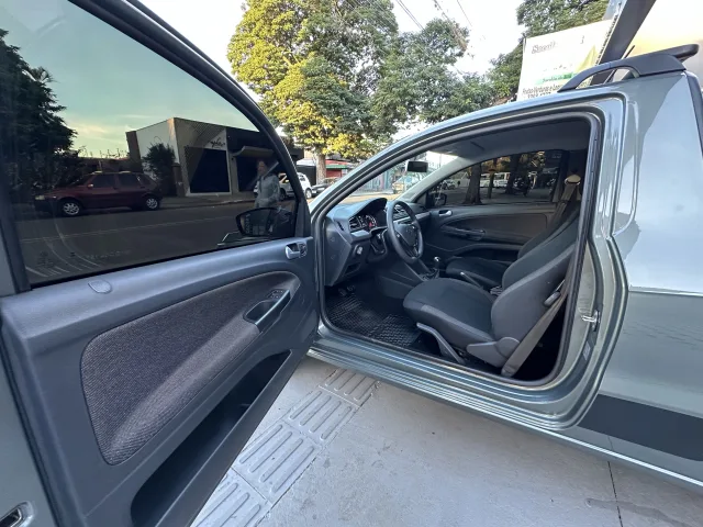 Volkswagen Saveiro 1.6 CS Trendline — foto 8