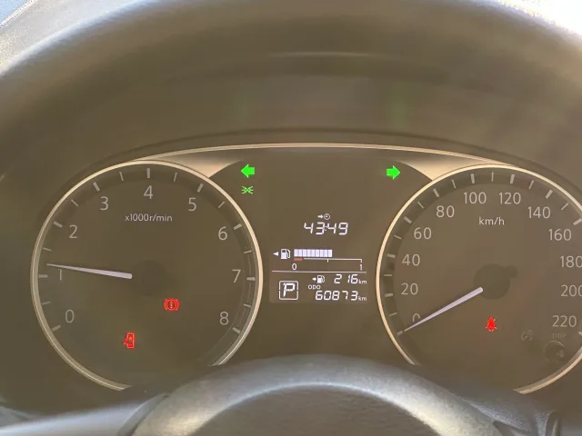 Nissan Kicks 1.6 S Direct CVT — foto 11