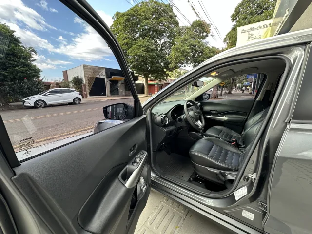 Nissan Kicks 1.6 Advance CVT — foto 5