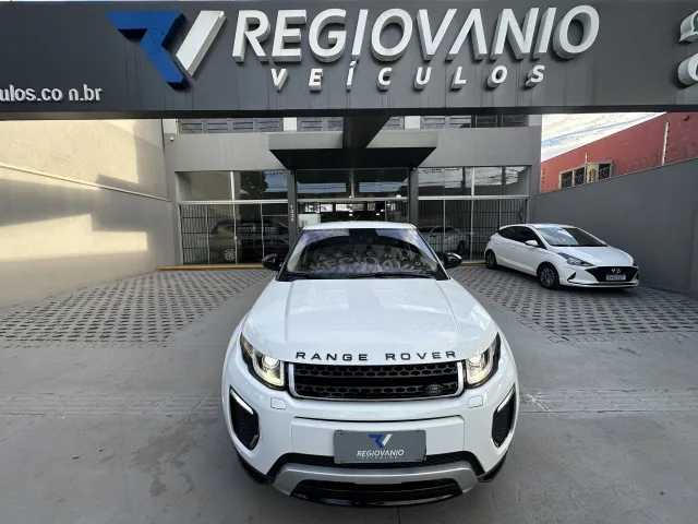 Land Rover Rover