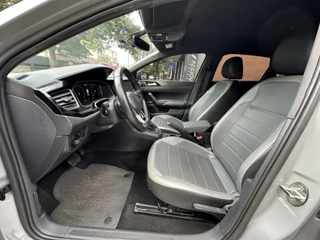 Volkswagen Nivus 1.0 200 TSI Highline — foto 6