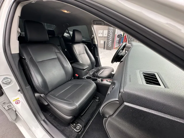 Toyota Corolla 2.0 XEI Multi-drive S (flex) — foto 14