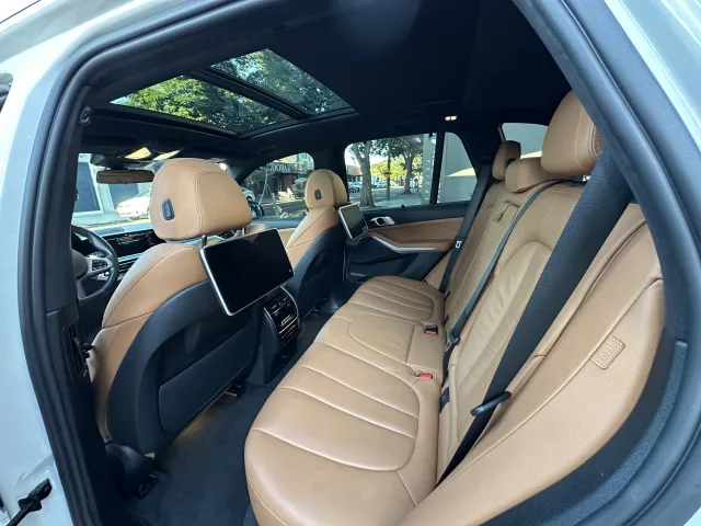 BMW X5 Xdrive45e 3.0 M Sport — foto 9