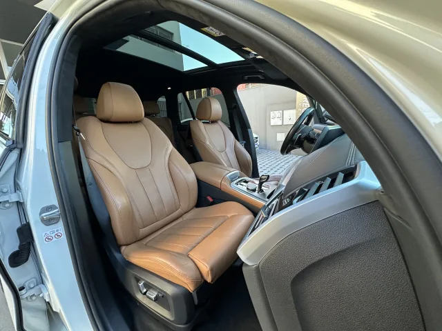 BMW X5 Xdrive45e 3.0 M Sport — foto 16