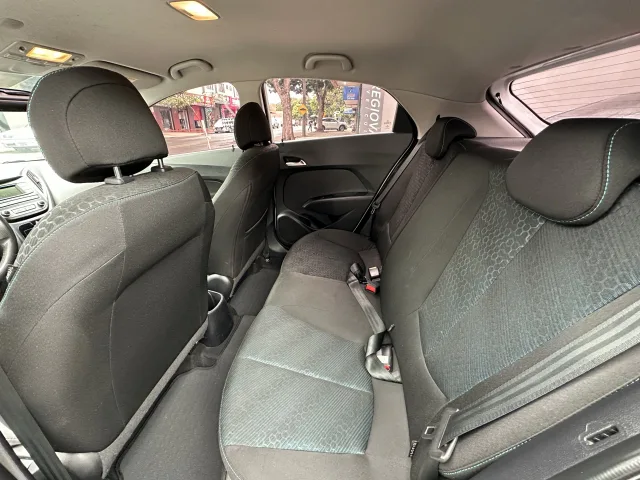 Hyundai HB20X Premium 1.6 (AUT) Branco Completo — foto 5
