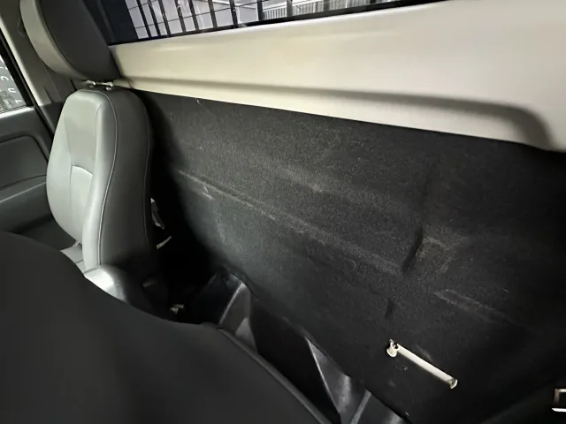 Toyota Hilux Cabine Simples Hilux 3.0 TDI 4X4 CS Chassi — foto 16