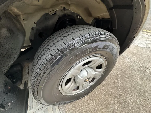 Chevrolet S10 Cabine Simples S10 2.8 Ctdi 4X4 LS (CAB Simples) Prata Airbag — foto 4