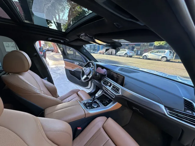 BMW X5 Xdrive45e 3.0 M Sport — foto 15