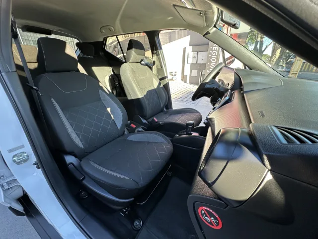 Nissan Kicks 1.6 S Direct CVT — foto 14