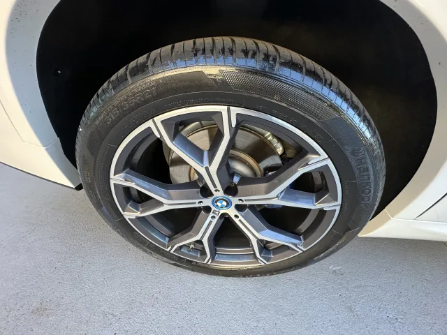 BMW X5 Xdrive45e 3.0 M Sport — foto 4