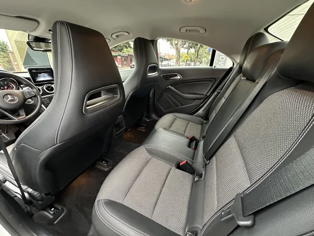 Mercedes-Benz Classe CLA CLA 180 — foto 10