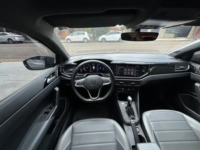 Volkswagen Nivus 1.0 200 TSI Highline — foto 9
