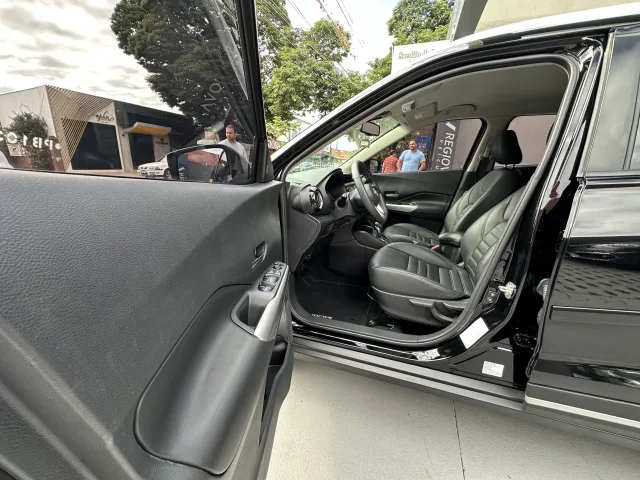 Nissan Kicks 1.6 Exclusive CVT — foto 4