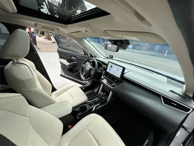 Toyota Corolla Cross Hybrid Corolla Cross 1.8 HEV XRX CVT (AUT) — foto 14