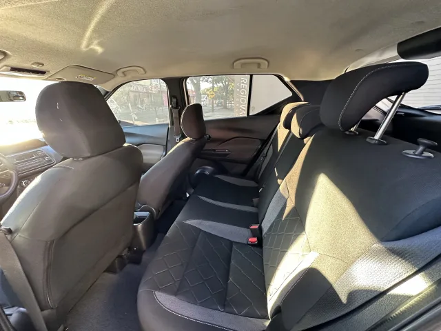 Nissan Kicks 1.6 S Direct CVT — foto 8