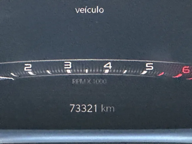 RAM Rampage 2.0 Hurricane 4 R/T 4WD Cinza Completo — foto 11